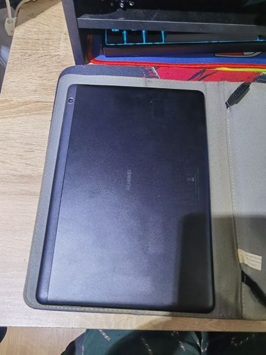 Huawei matepad T5