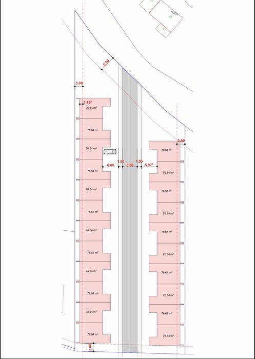 Teren intravilan | Zona Dealuri Oradea