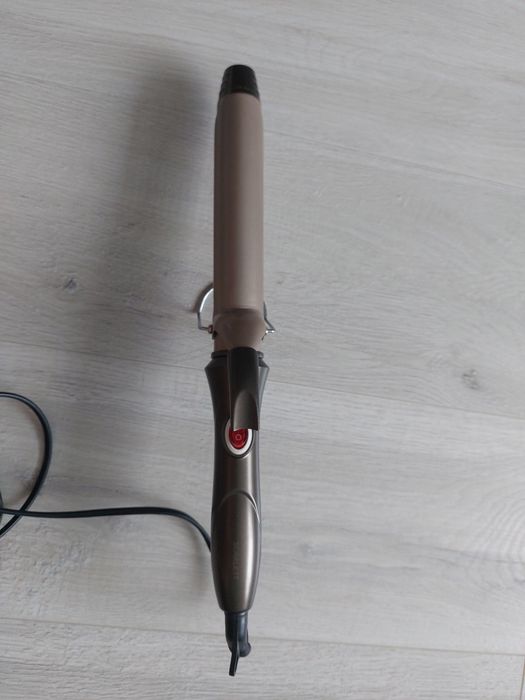 Плойка для волос