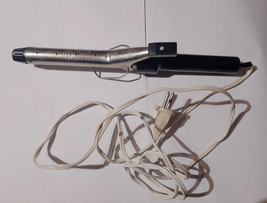 Електрическа маша за коса