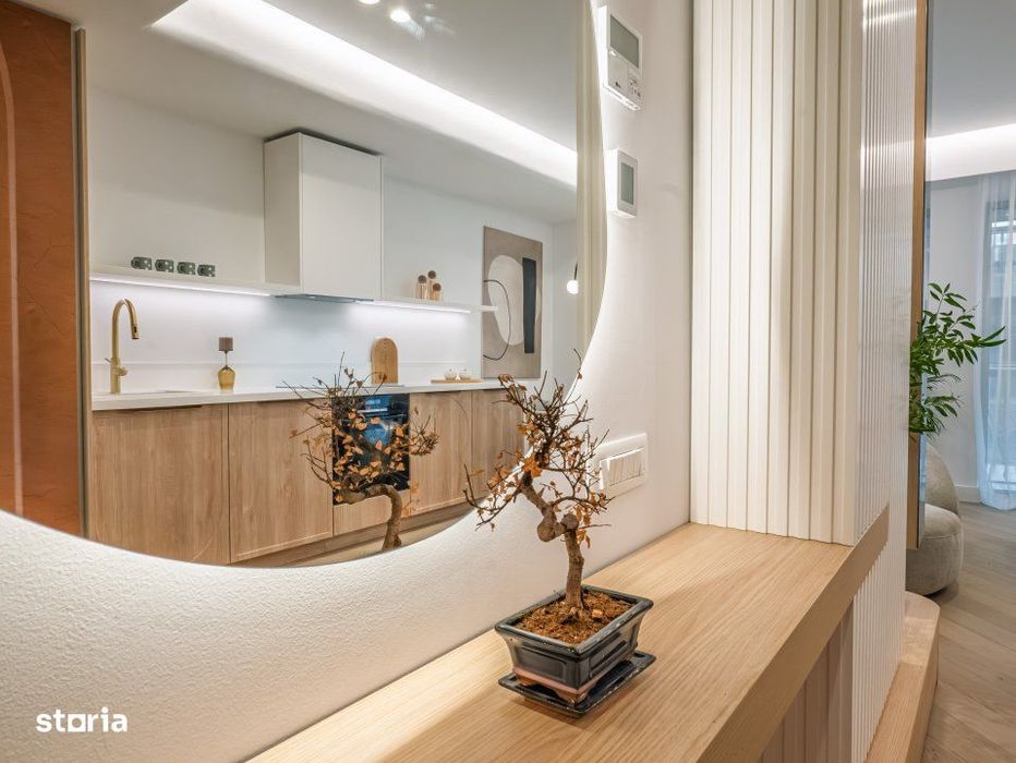 DE INCHIRIAT: STUDIO / Cortina 126 / Erou Iancu Nicolae / Cambridge Sc
