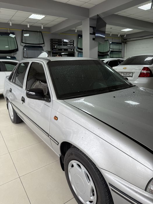 Nexia 1 DOHC Ideal proekt moshina