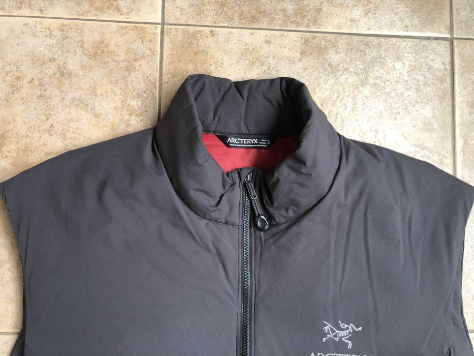 Arcteryx Atom Vest XL