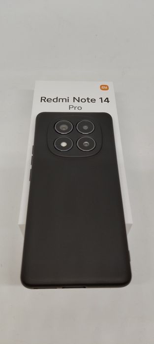 Xiaomi Redmi Note 14 Pro (256GB/16GB)