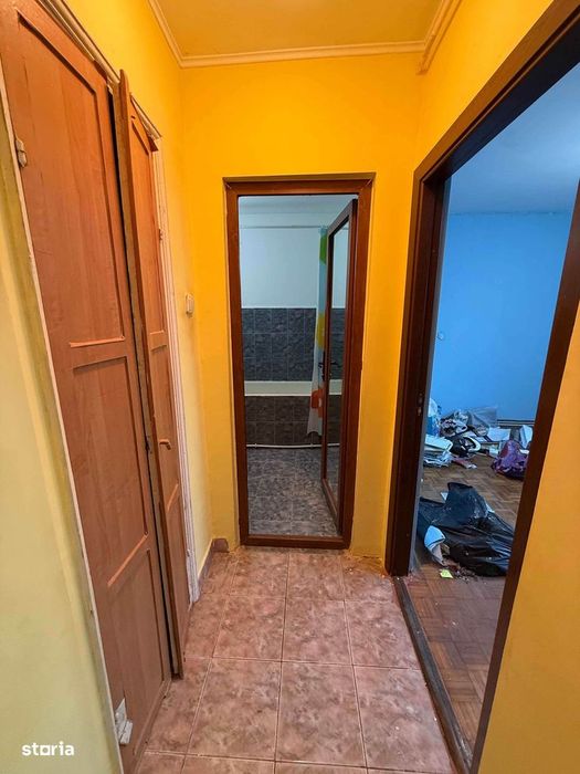De vânzare apartament 2 camere zona plantelor