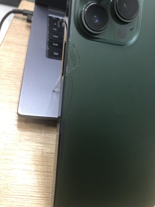 Iphone 13 pro 128gb (p25)