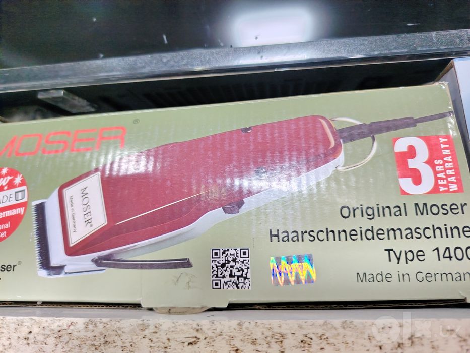 Mashinka tezda sotiladi