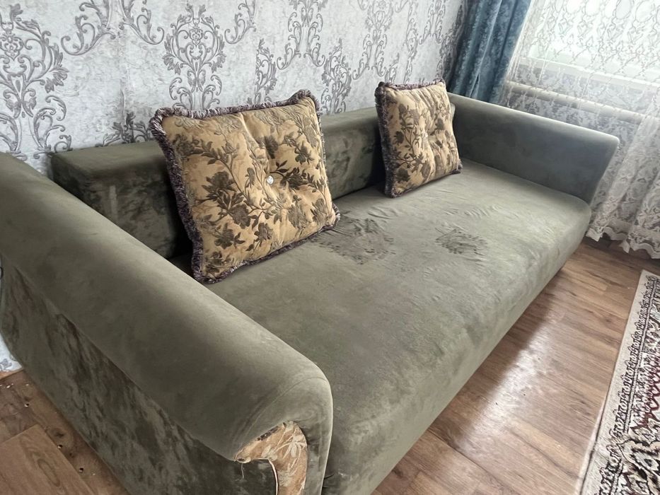 Продам диван 55тыс