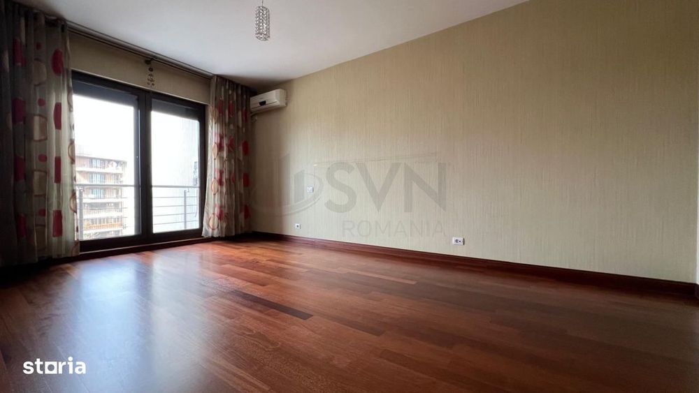 Apartament 3 Camere 120 mpl Spatios l Sisesti