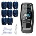 Электро массаж спины, межпозвонковые грыжи, артроз