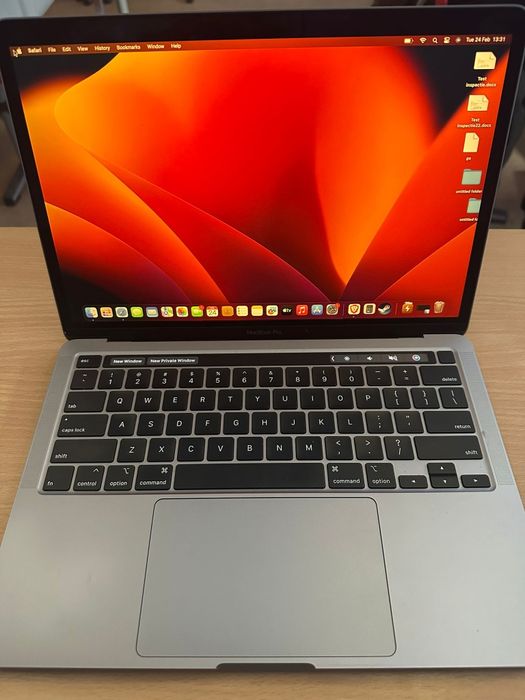 Apple Macbook Pro 2020 13 inch