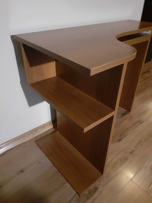 Бюро за компютър