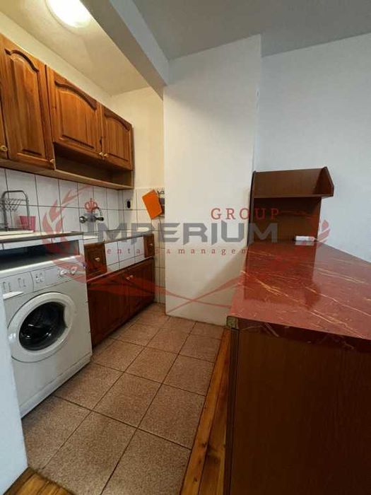 Дава се под наем Тристаен апартамент в Варна, Лятно кино Тракия - 85 кв.м за 459 € - Снимка #2