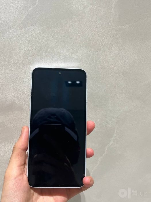 Samsung a 35 5g g