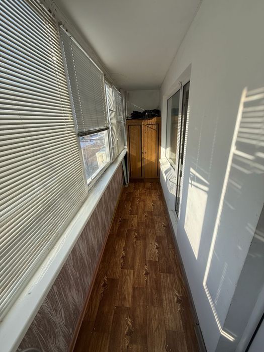 Продается 2-х комнатная квартира