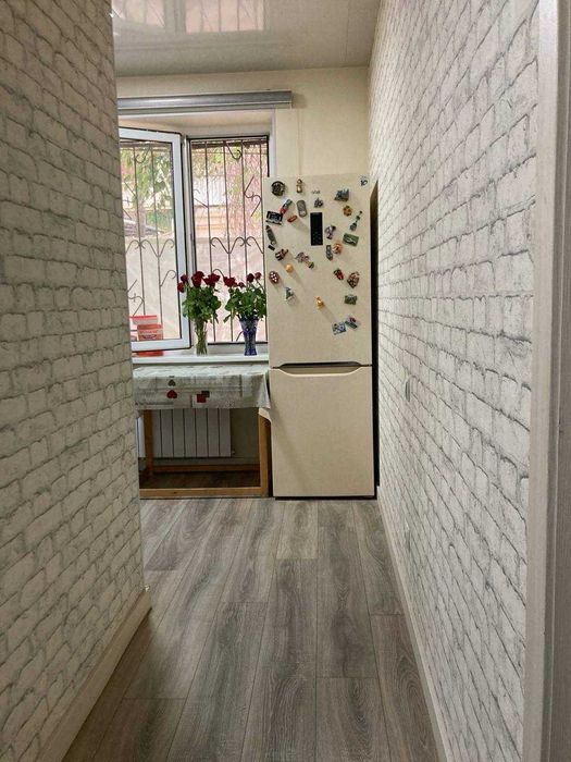 1 комнатная квартира