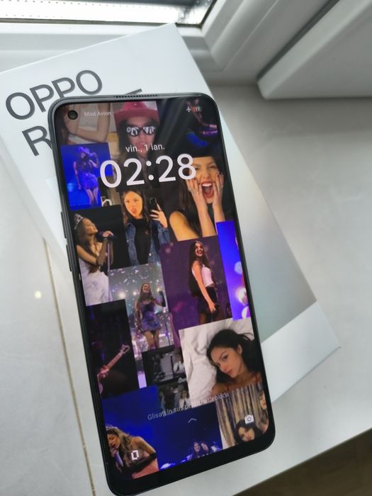 Oppo reno 8T stare(foarte bun)