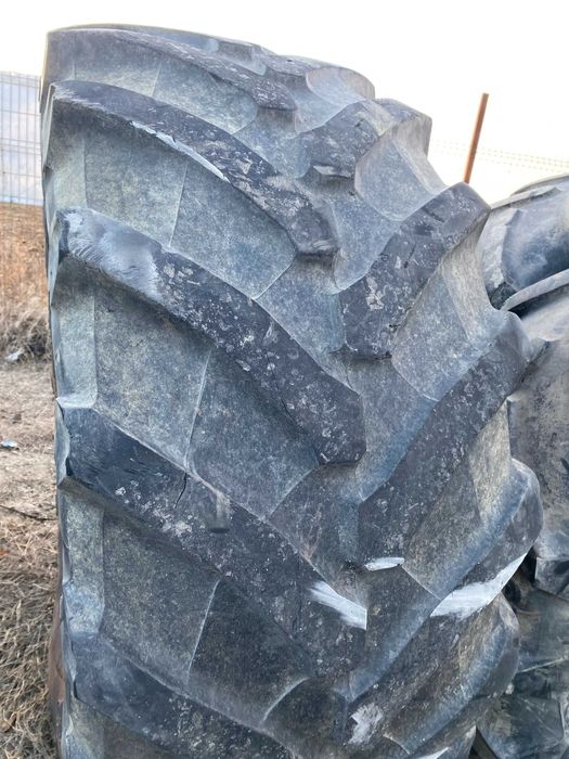 Cauciuc 650.65 R38 Trelleborg