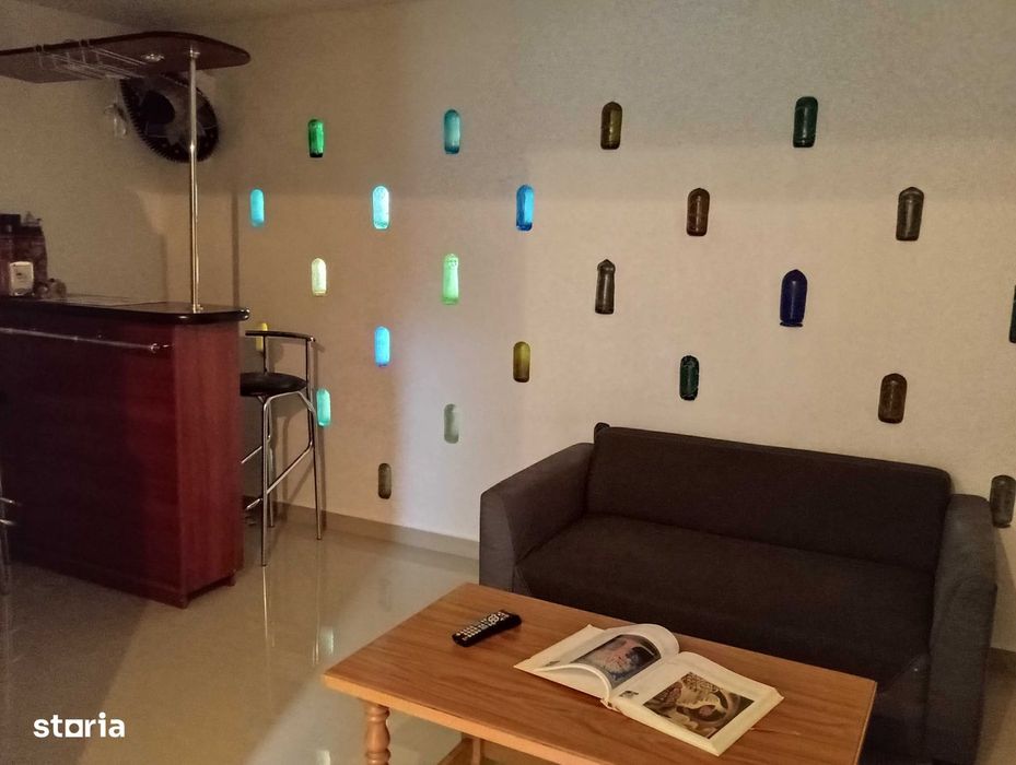 Apartament 3 Camere | Rahova | Centrala Proprie
