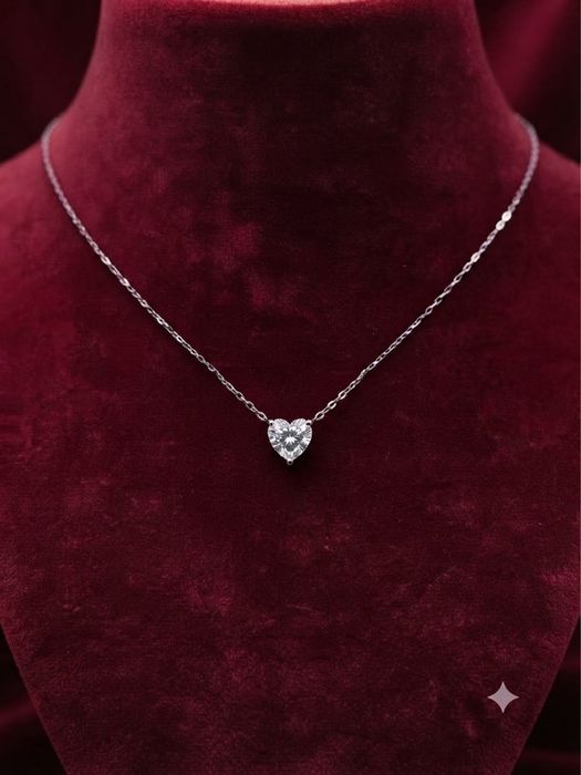 Цепочки серебро 925