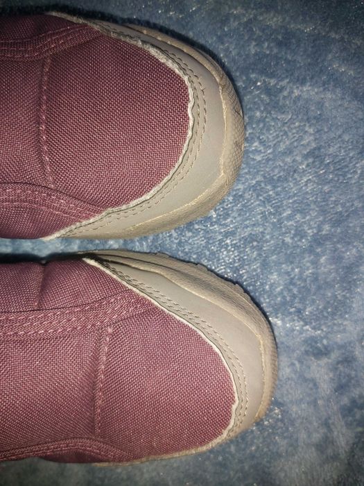 Cizme Decathlon fetite