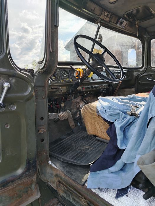 Продам Ассенизатор