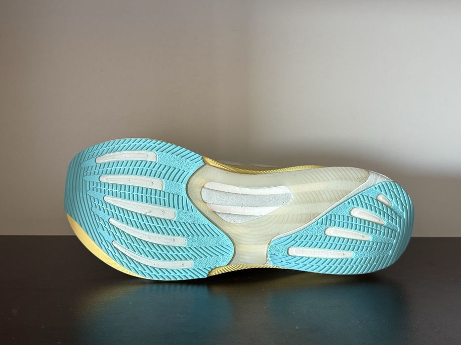 ADIDAS SUPERNOVA RISE M 42номер 26.5см Стелка Нови с Кутия