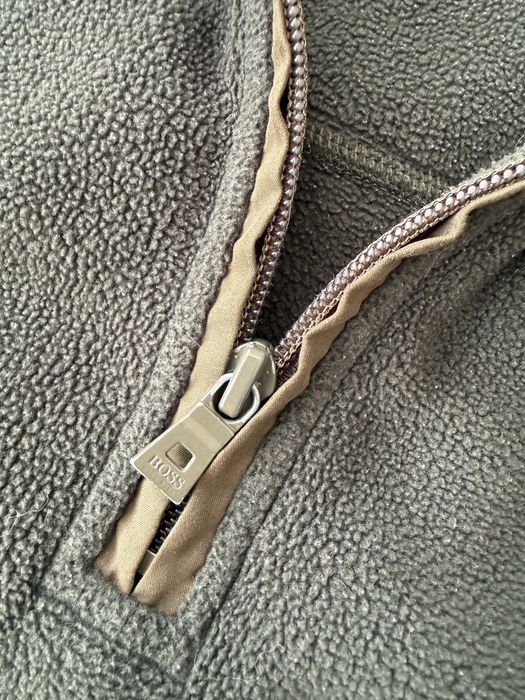 Мъжки полар BOSS