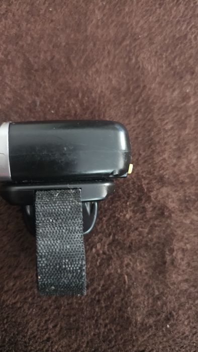 Cititor Coduri de Bare Mindeo cu Fixare pe Deget CR40-2D