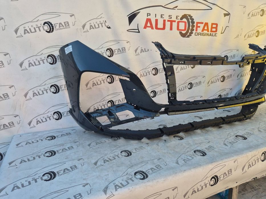 Bara fata Hyundai Tucson 4 N-Line an 2020-2021-2022-2023-2024
