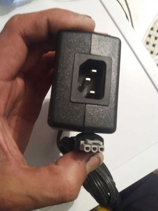 HP принтер блок питания