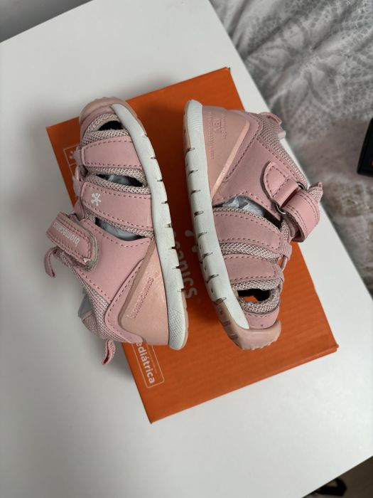 Сандали Biomacanics номер 21