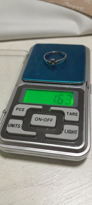 Продам серебро 925 пробы.