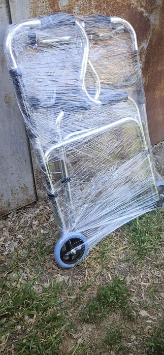 Ходунки складные, новые