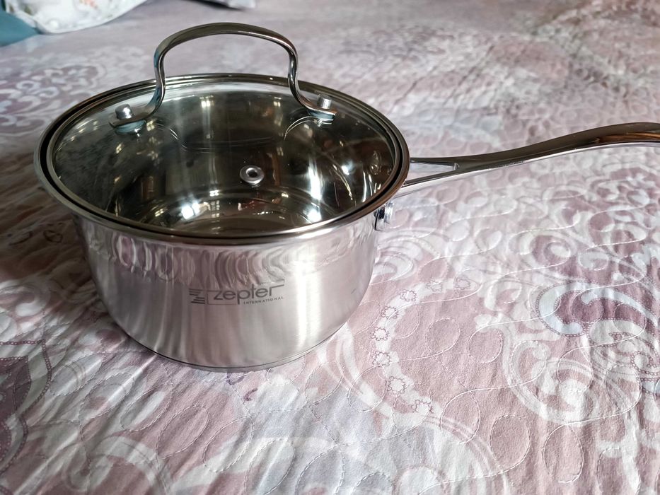 Ковшик Zepter нержавейка