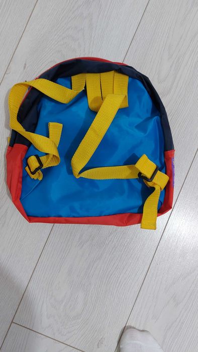 RUCSAC Winnie-the-Pooh