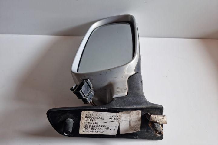 Oglinda  Electrica Dreapta 7M1857502 / 7M1 857502 / 7M1-857502 / 7M1.