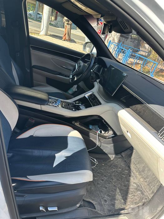Byd song plus 2023 Full electric