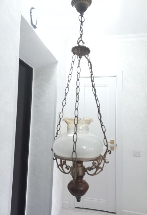 Светильник  ретро стиль