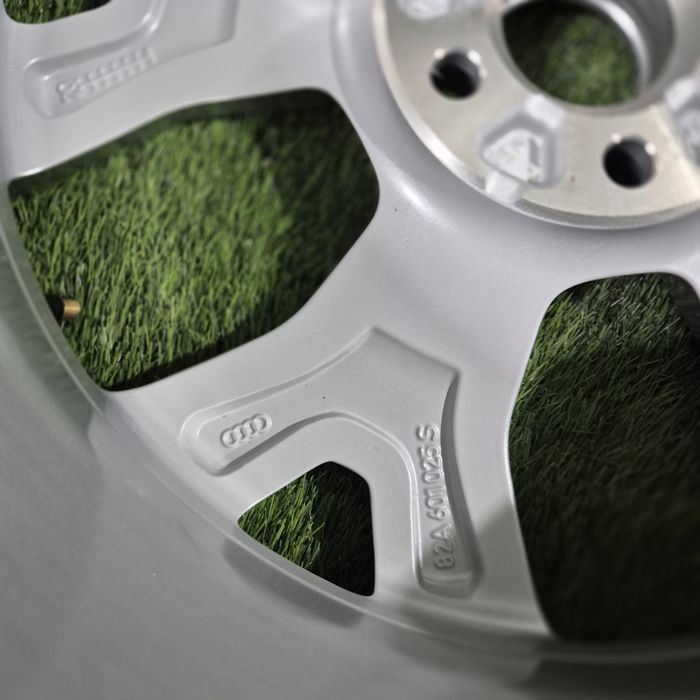 Jante Noi  Audi A1 R 17 5x100