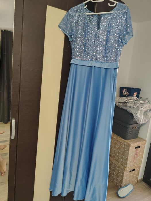 Vând rochie de ocazie