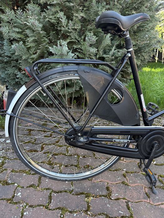 Bicicleta dama roti 28 inch