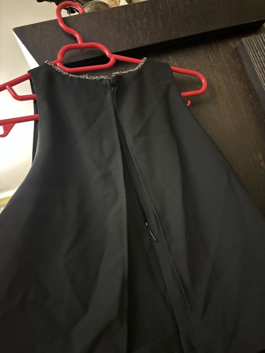 Rochie Mango din voal