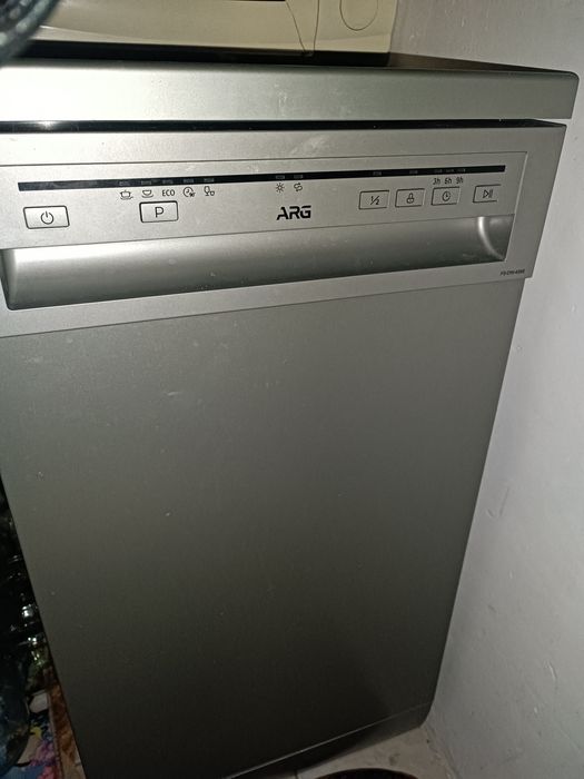 Посудомоечная машина