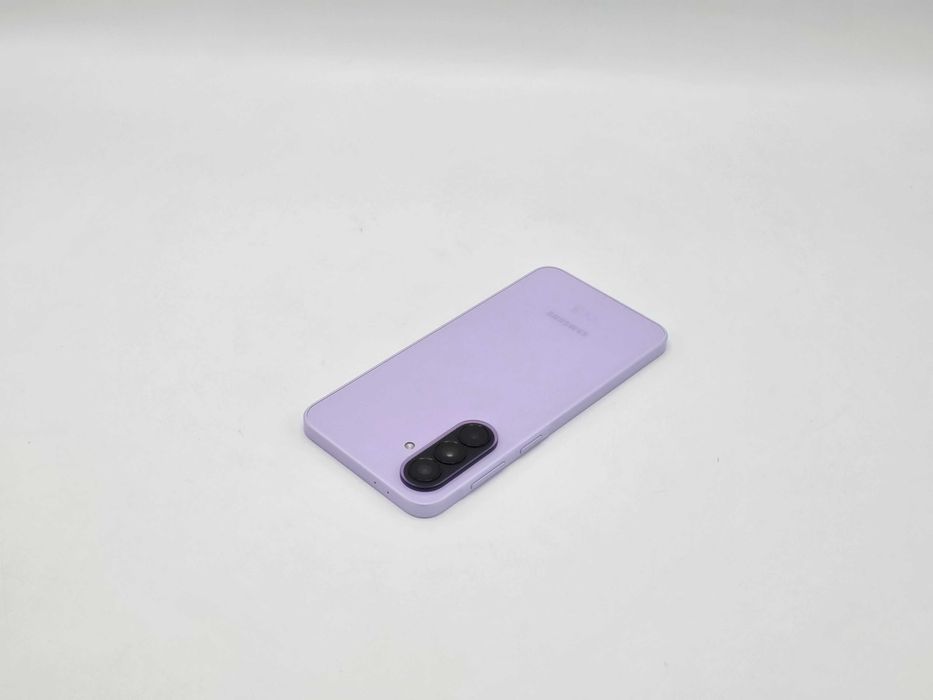 Samsung A37 Lavender 128GB 6GB Ram DualSim Neverlocked Stare Impecabila FullBox