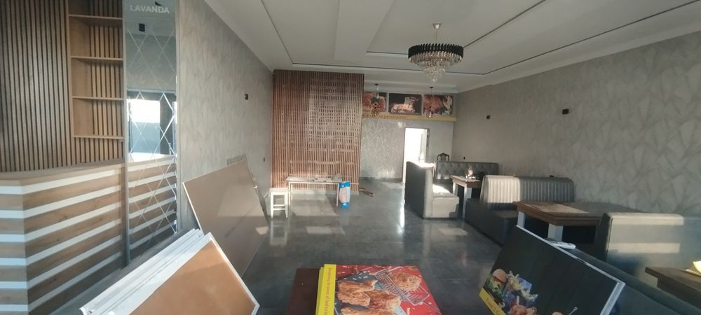 Oqqovoq joy sotiladi