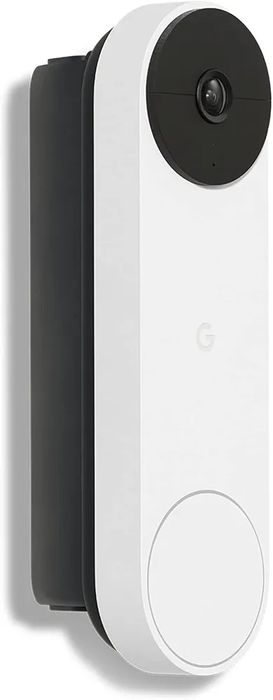 Google Nest Doorbell (baterie) GWX3T