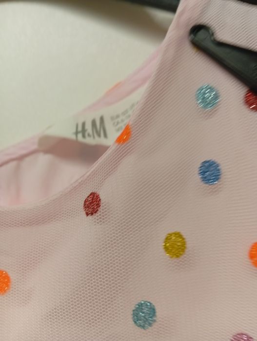 Rochițe de fetite și bluza