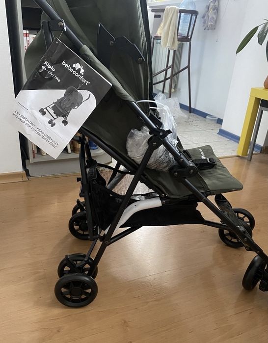 Продам Детскую Коляску Трость Bebeconfort НОВАЯ