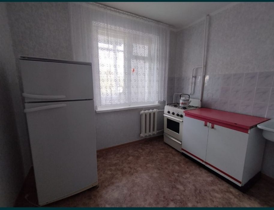 Продается однокомнатная квартира